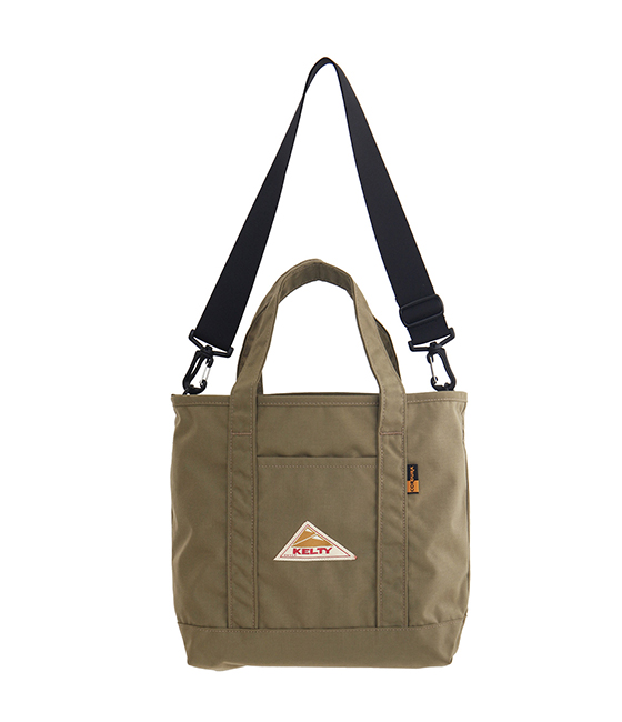NYLON TOTE 2 S | TOTE BAG | ITEM | 【KELTY ケルティ 公式